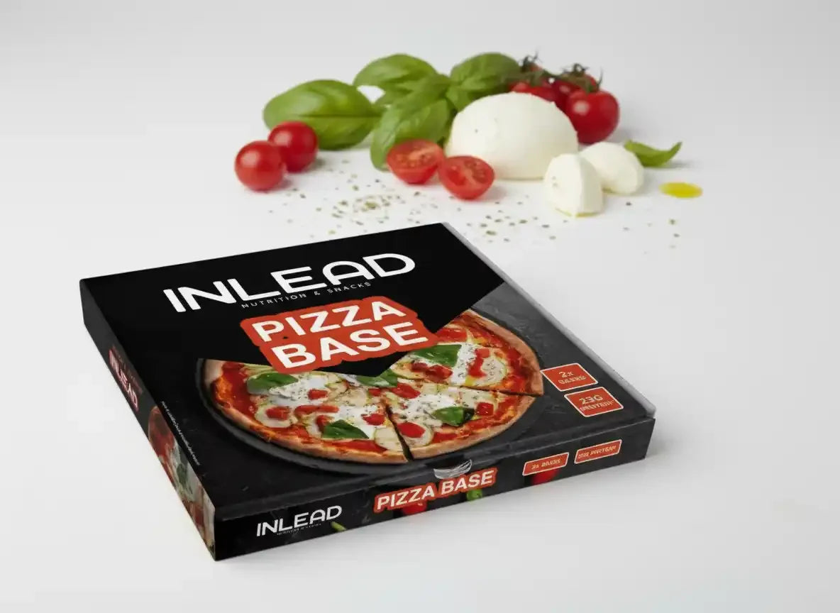 inlead-nutrition-protein-pizza-base-2x125g-supplement-support-1 - Supplement Support