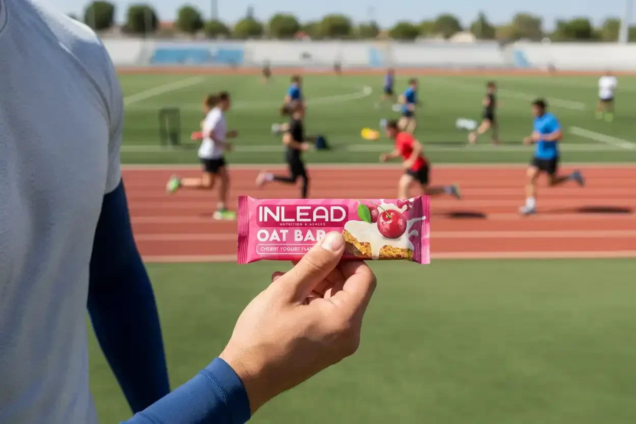 inlead-oat-bar-100g-supplement-support-3 - Supplement Support