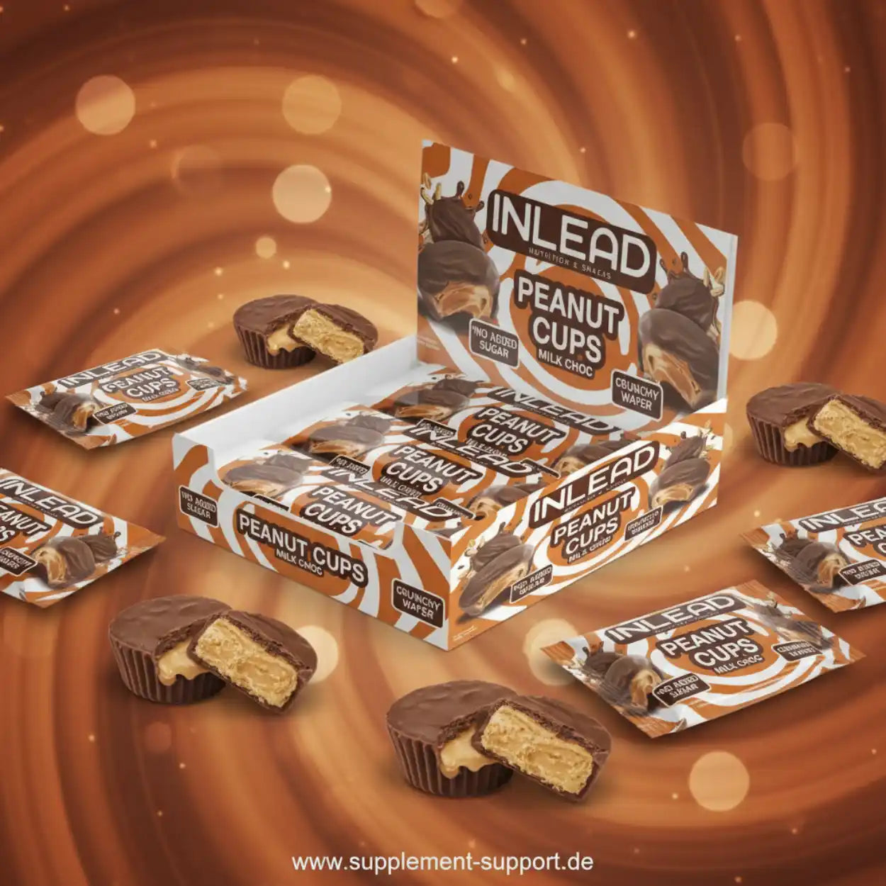 inlead-peanut-cups-15er-display-15-x-50-g-milk-choc_5__11zon - Supplement Support