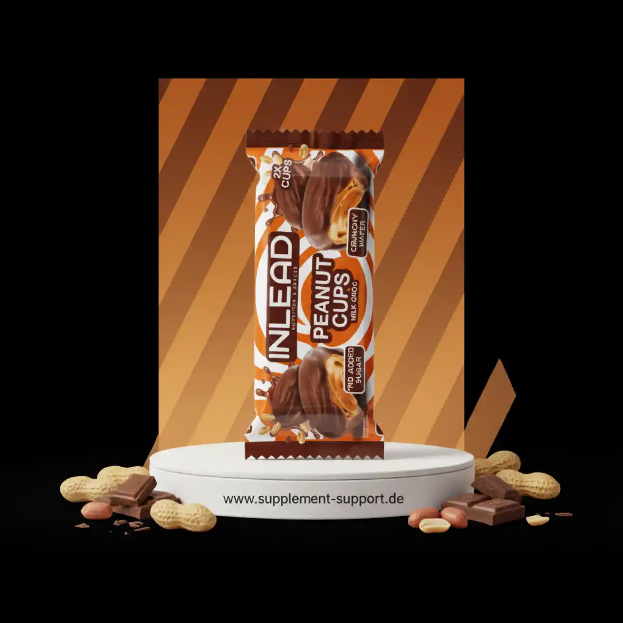 inlead-peanut-cups-50-g-milk-choc_11zon-Kopie - Supplement Support
