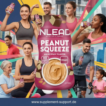 inlead-peanut-squeeze-520g-supplement-support-2_1__11zon - Supplement Support