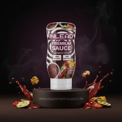 Sauces Inlead Premium 350 ml