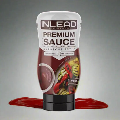 Inlead Premium Saucen 350ml - Supplement Support