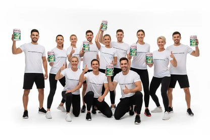 Inlead Protein Iced Matcha 300g - Supplement Support