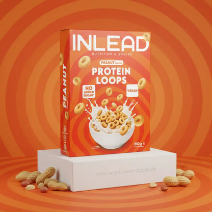 Inlead Protein Loops 210g