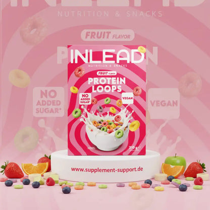 Inlead Protein Loops 210g