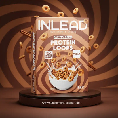 Inlead Protein Loops 210g