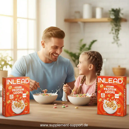 Inlead Protein Loops 210g