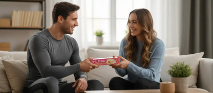 Inlead Protein Pralines 50g