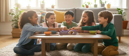 Inlead Protein Pralines 50g