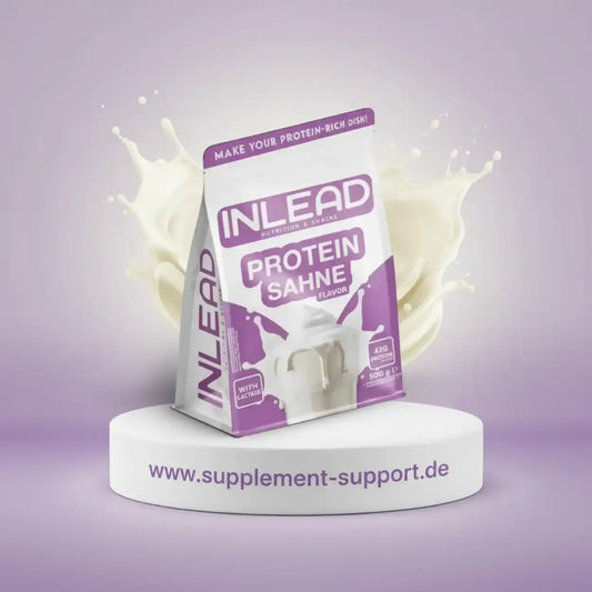 Inlead Protein Cream 500g