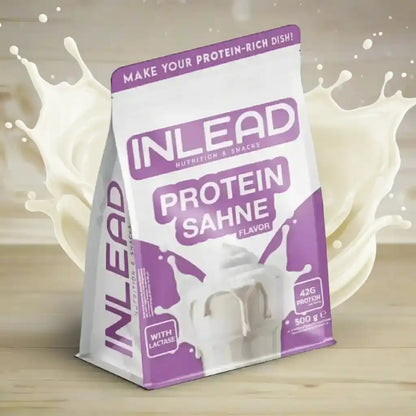 Inlead Protein Cream 500g