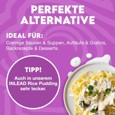 Inlead Protein Cream 500g