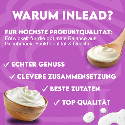 Inlead Protein Cream 500g