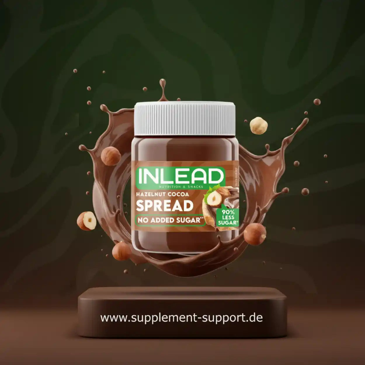 inlead-protein-spread-350g-supplement-support-2_11zon - Supplement Support