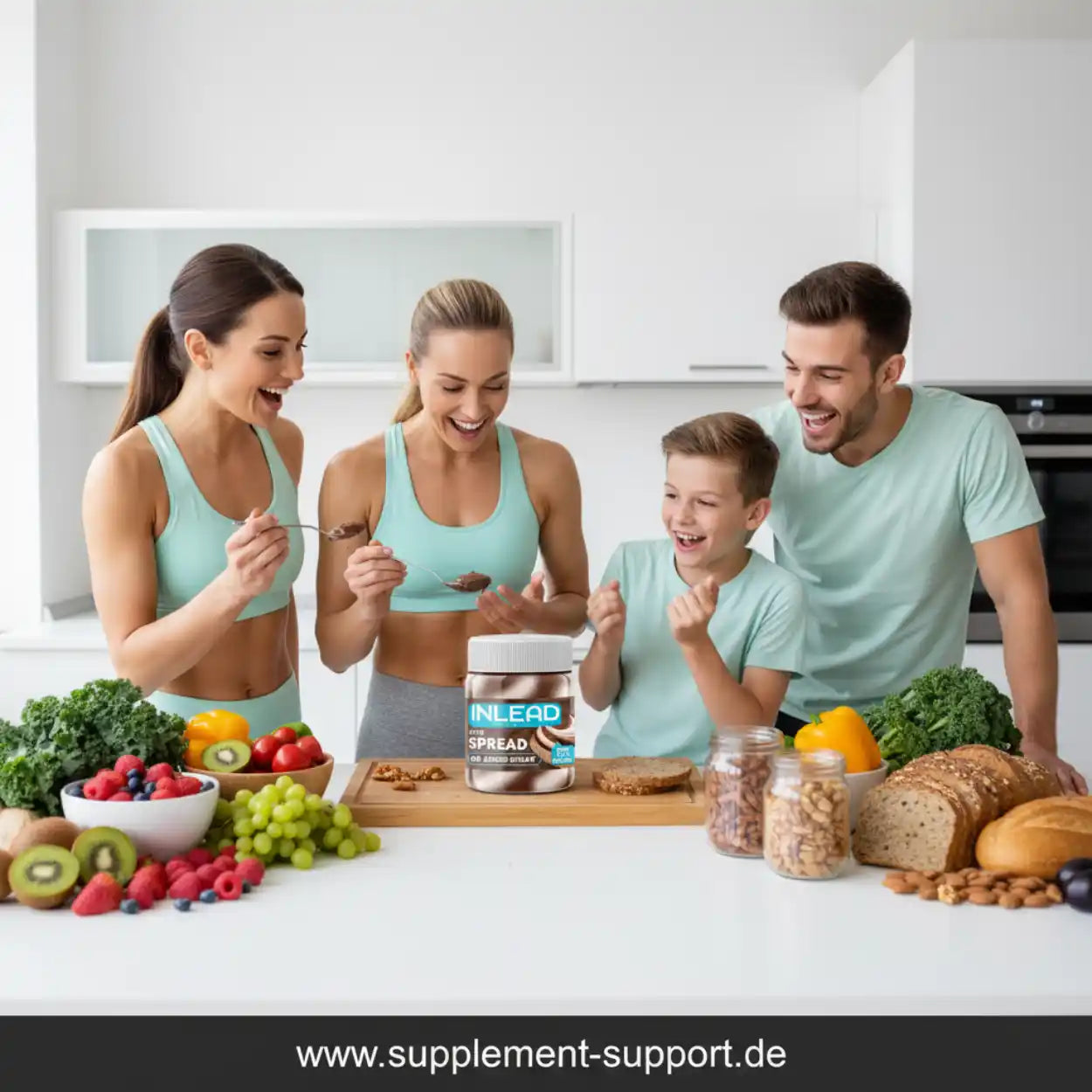 inlead-protein-spread-350g-supplement-support-1_1__11zon_e5b80eff-5488-48e1-864b-d41984081f1b - Supplement Support