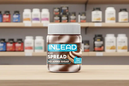 inlead-protein-spread-350g-supplement-support-1_1__11zon - Supplement Support