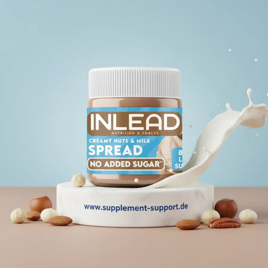 Inlead Protein Spread 200g