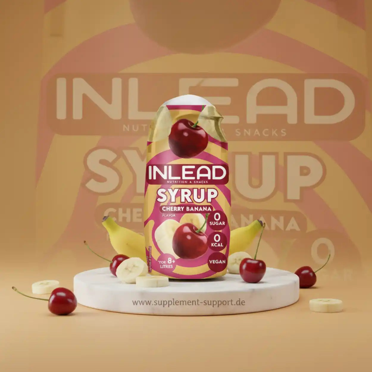 Sirop Inlead Squeeze 65 ml