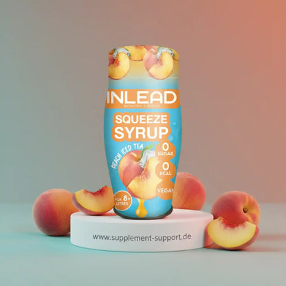 Inlead Squeeze Syrup 65ml
