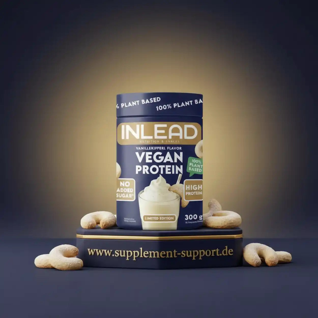 inlead-vegan-protein-300g-limit-edition-supplement-support-2_11zon - Supplement Support