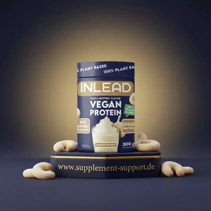 inlead-vegan-protein-300g-limit-edition-supplement-support-2_11zon - Supplement Support