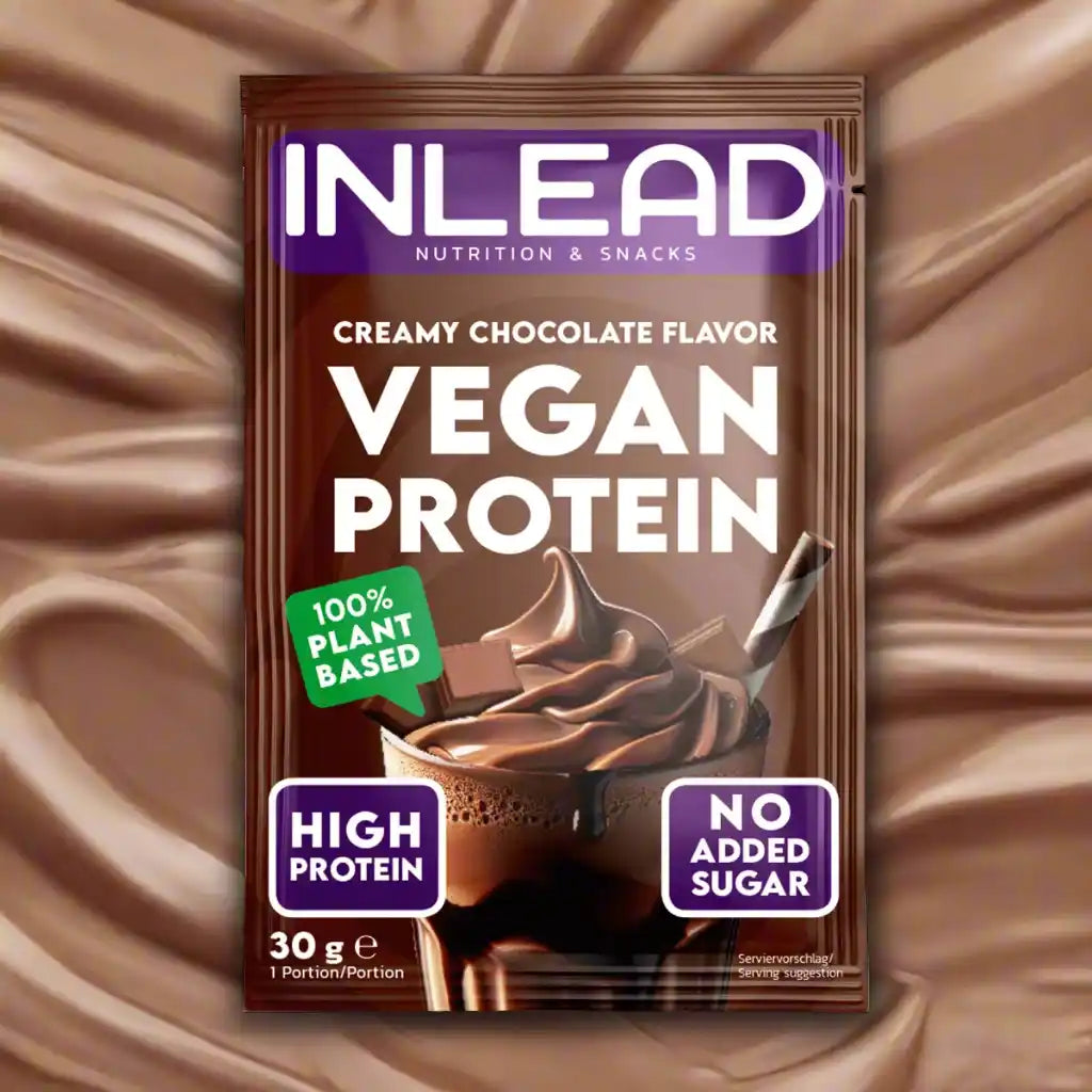 Inlead Vegan Protein 30g Probe