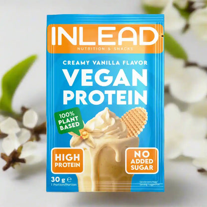 Inlead Vegan Protein 30g Probe