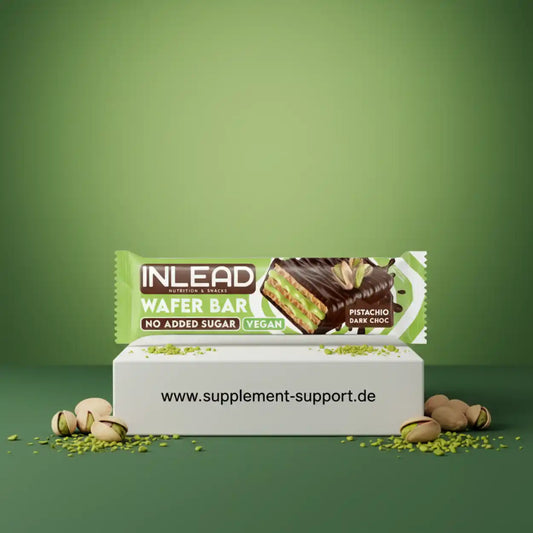 inlead-wafer-bar-45-g-pistachio-dark-choc_1__11zon - Supplement Support