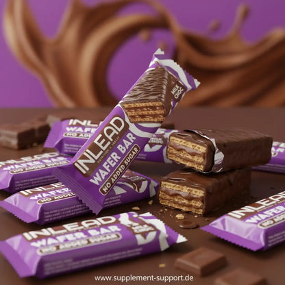 inlead-wafer-bar-45-g-milk-choc_baae3a03-3bcf-4231-9468-d2545fe23471_1__11zon - Supplement Support