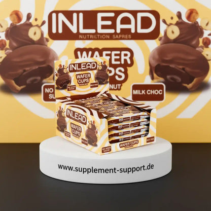 inlead-wafer-cups-15er-karton-15-x-50-g-hazelnut-milk-choc_11zon - Supplement Support