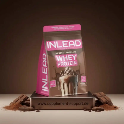 Inlead Whey Protein 1000g