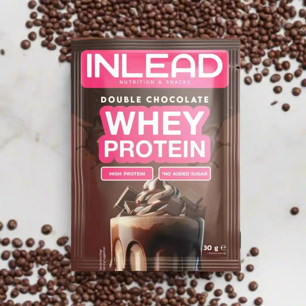 Inlead Whey Protein Probe 30g - Supplement Support