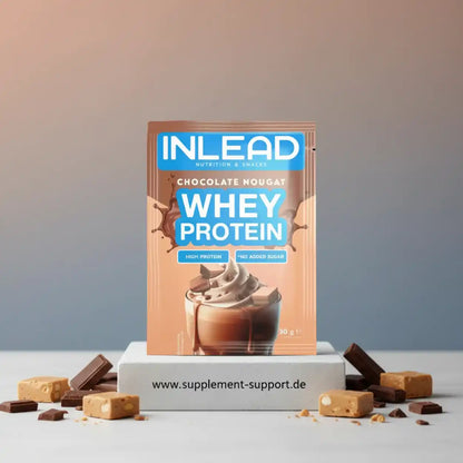Inlead Whey Protein Probe 30g