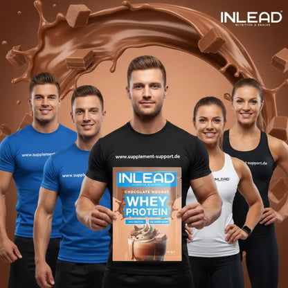 Inlead Whey Protein Probe 30g