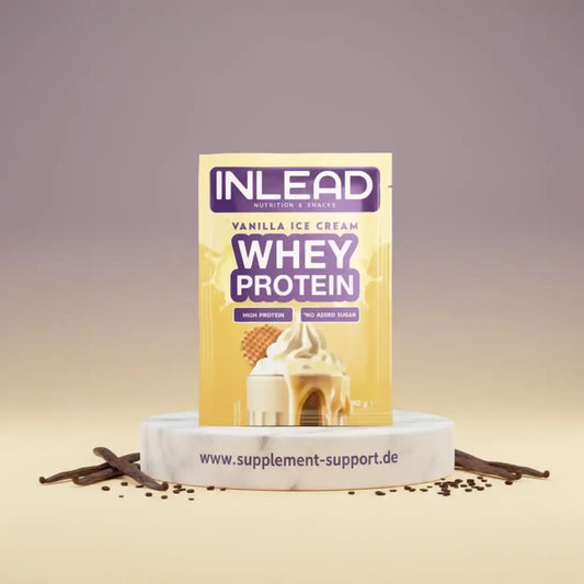 Inlead Whey Protein Sample 30g
