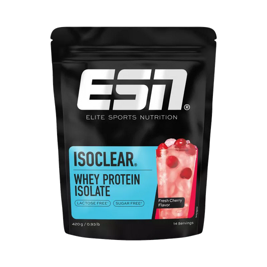 ESN ISOCLEAR Whey Isolate 420g
