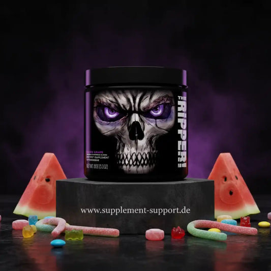 JNX The Ripper! - 150 g