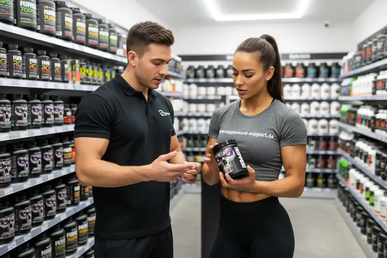JNX The Ripper! - 150 g - Supplement Support