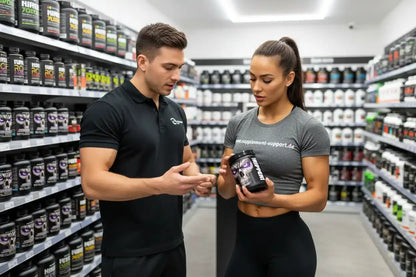 JNX The Ripper! - 150 g - Supplement Support