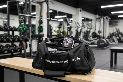 JNX The Ripper! - 150 g - Supplement Support