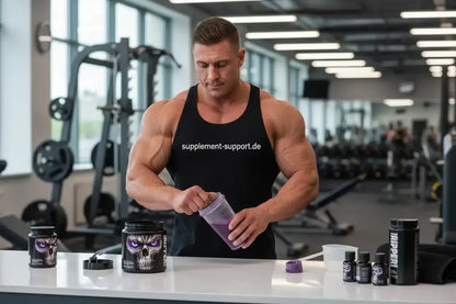 JNX The Ripper! - 150 g - Supplement Support