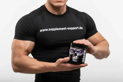 JNX The Ripper! - 150 g - Supplement Support