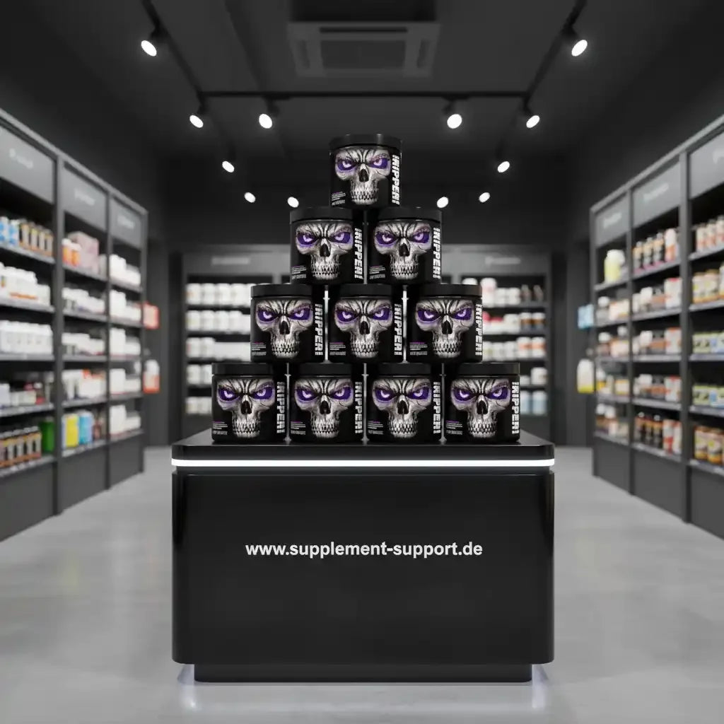 JNX The Ripper! - 150 g - Supplement Support