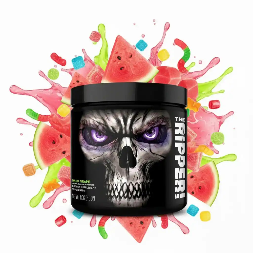 JNX The Ripper! - 150 g