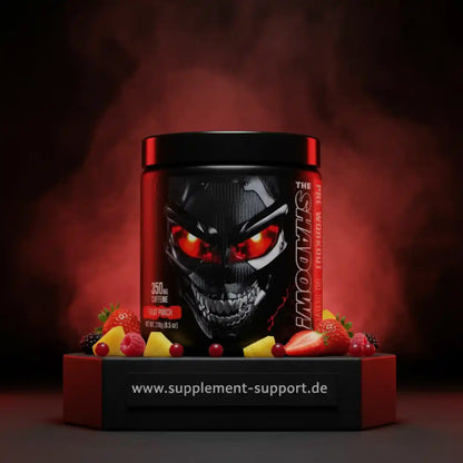 JNX The SHADOW Pre Workout Booster 270g