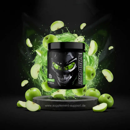 JNX The SHADOW Pre Workout Booster 270g