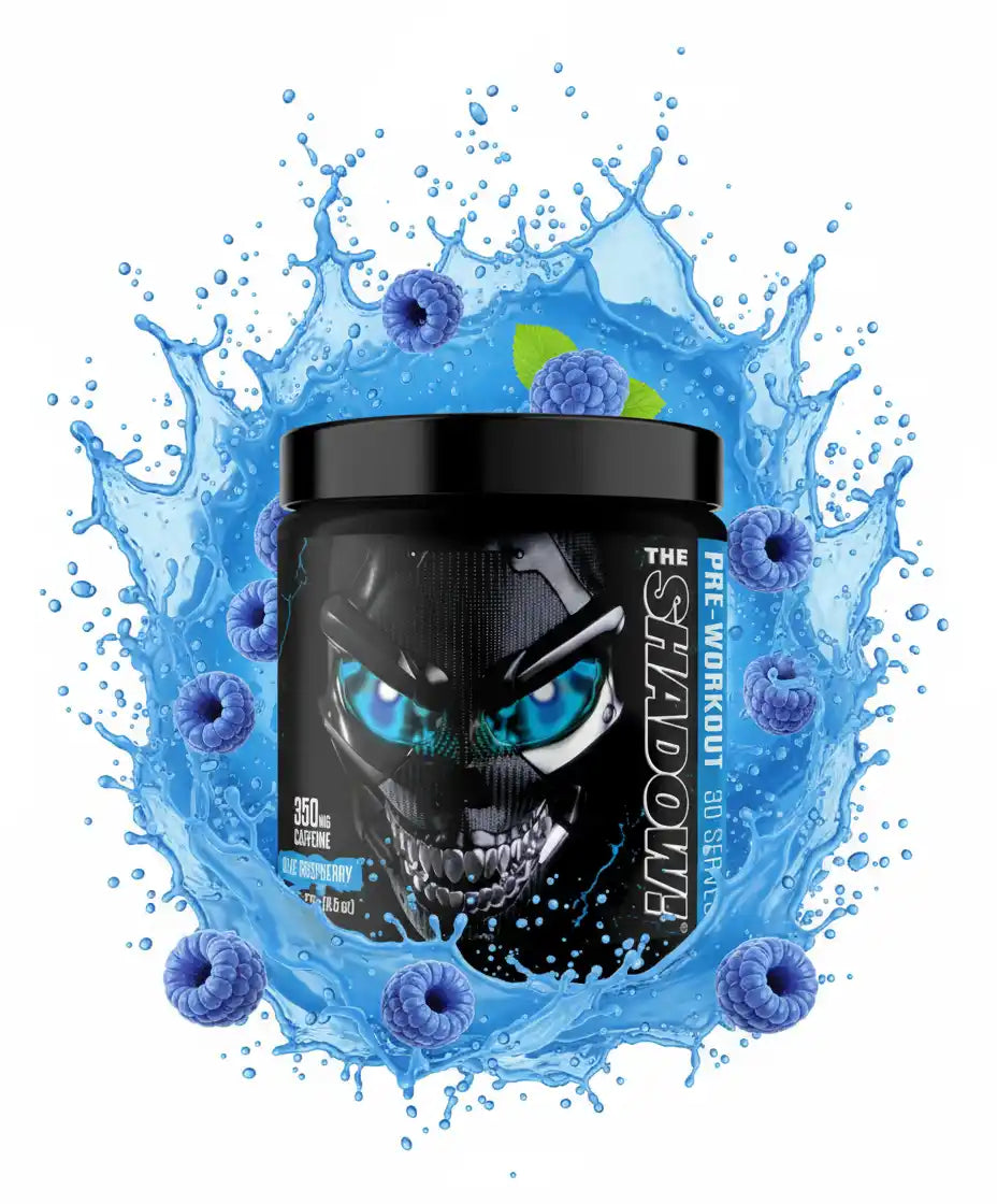 JNX The SHADOW Pre Workout Booster 270g - Supplement Support