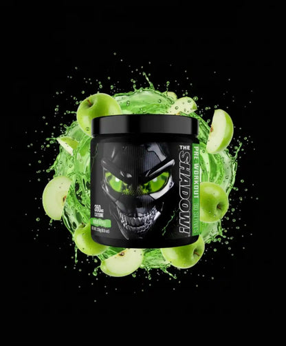 JNX The SHADOW Pre Workout Booster 270g - Supplement Support