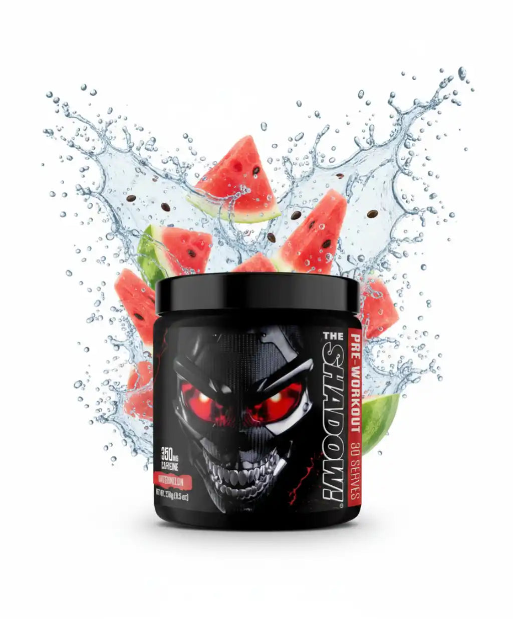 JNX The SHADOW Pre Workout Booster 270g - Supplement Support